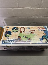 Chicos - Vintage Sport Ride-On Walker - Lauflernwagen Rutschauto - ab 10 Monaten