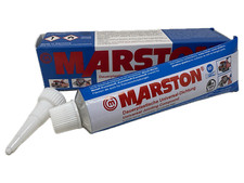 Marston plastische Universal-Dichtung Dichtungsmasse 85 g Benzin- u. Ölresistent