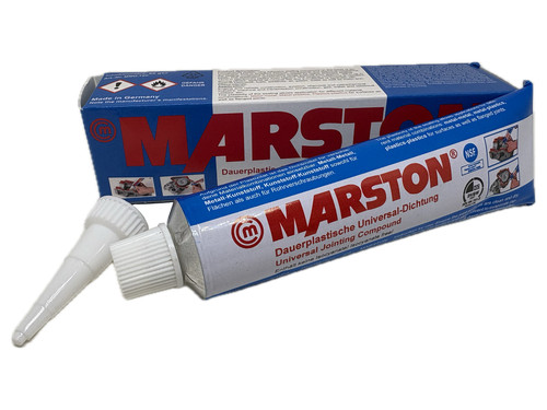 Marston plastische