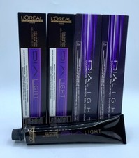 Loreal DIALIGHT AMMONIAKFREIE