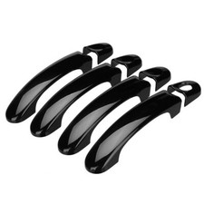 4x Türgriff Blende