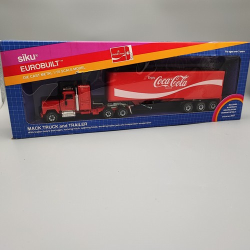 Mack truck lkw - mack,