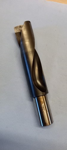 Wendeplattenbohrer 3xd - wendeplattenbohrer,
