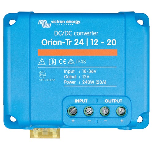 Wandler konverter 240w dc - 240w,