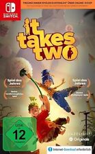 It Takes Two | Nintendo Switch