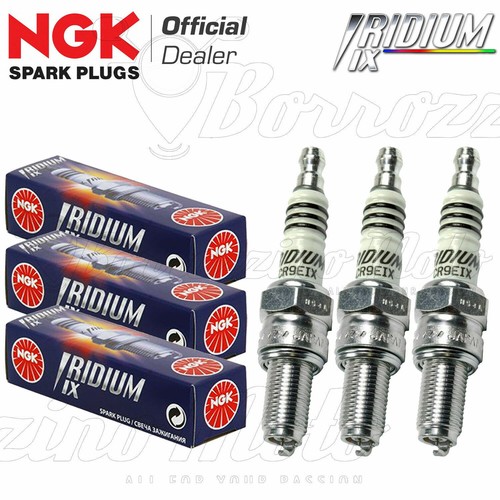 Kerzen ngk iridium - ngk,