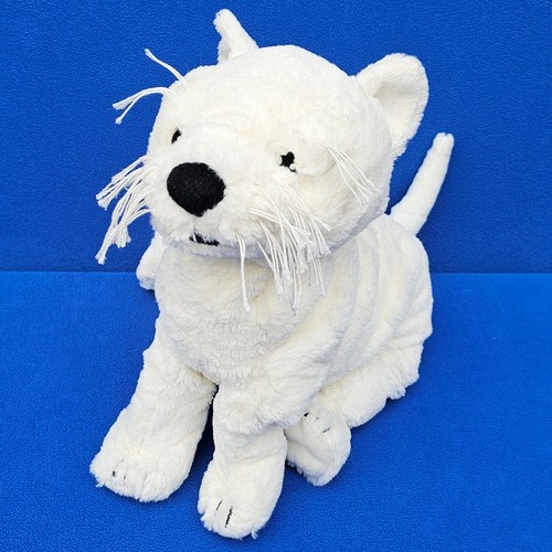 Ikea hund gosig westie - ikea,