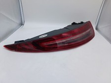 Original tail light Porsche