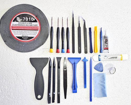 Opening tool für handy - opening,