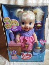 Baby Alive, Baby's New Teeth