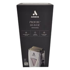 Andis – TS-1, Pro-Foil