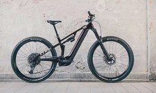 Cube Stereo Hybrid ONE55 C:68X