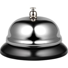 Klingel Edelstahl