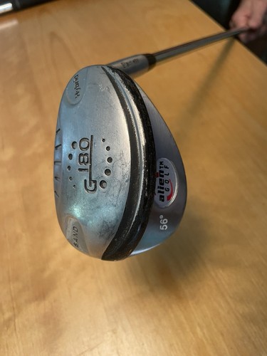 Alien golf sandwedge - sandwedge,, 56