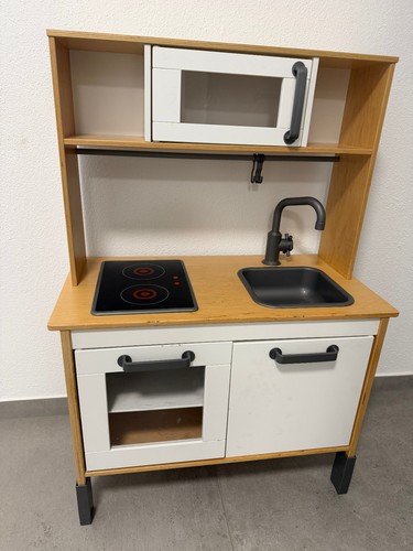 Spielküche ikea duktig - spielküche,