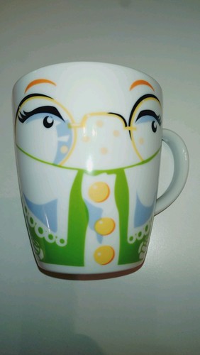 Ritzenhoff designer tasse king - ritzenhoff,