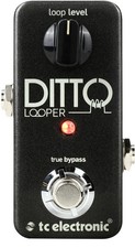 TC Electronic Ditto Looper
