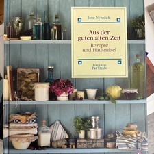 Aus der guten - , alten