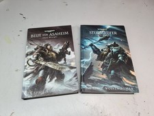 Warhammer 40k space wolves - warhammer,