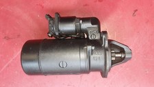 Anlasser ORIGINAL Bosch