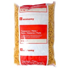 Transgourmet Economy Fusilli