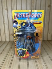 Ultraforce The Night Man Ultra