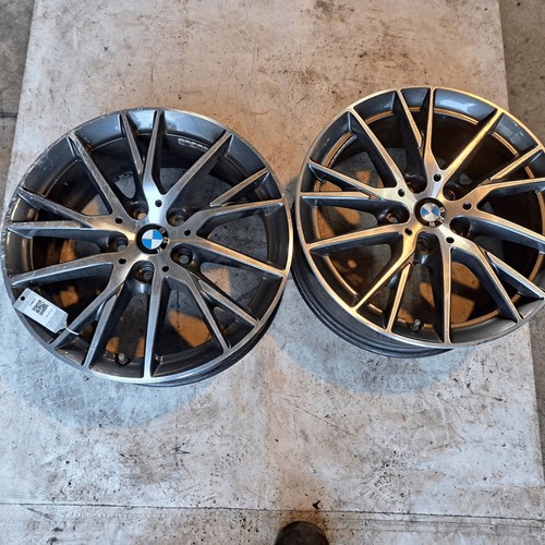 Felgensatz bmw serie - felgensatz,