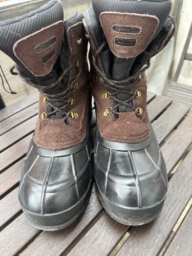 Kamik winterstiefel 5 - kamik, 47,5