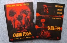 Cabin Fever  Es wird dich