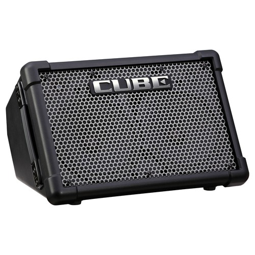 Roland cube street - roland,