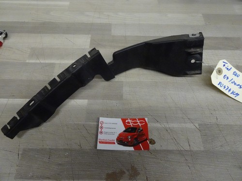Stoßstangenhalter original
