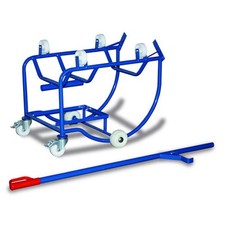 Fasskipper für 200 l Fässer