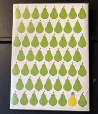 Briefpapier-Set Mappe