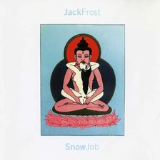 CD Jack Frost Snow Job Rough