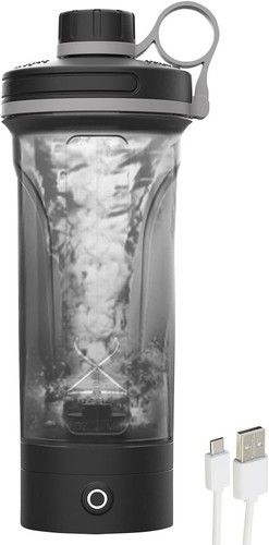 Neu protein milchshaker mixer - protein,