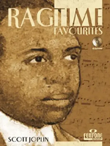 Ragtime favourites scott - ragtime,