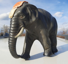 URALTER SPIELZEUG ZIRKUS