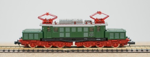 Arnold spur 2313 elektrolok - spur,