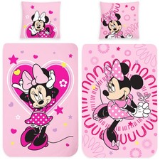Minnie Mouse Bettwäsche Sweet