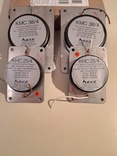 Heco KMC 38/4 Mitteltöner +