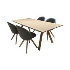 Team 7 Essgruppe Taso Und Flor