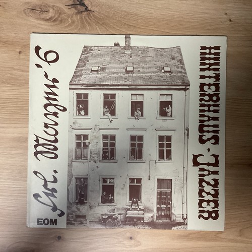 Frl mayer hinterhaus - mayer‘s,