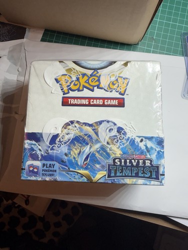 Pokemon sword shield silver - shield,