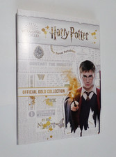 Sammelalbum Harry Potter