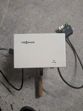 Viessmann Mischermotor Mischer