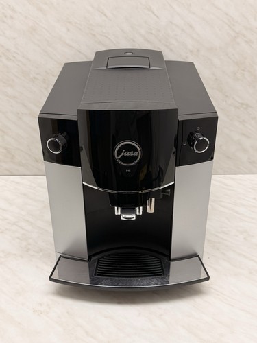 Jura kaffeevollautomat - d6,