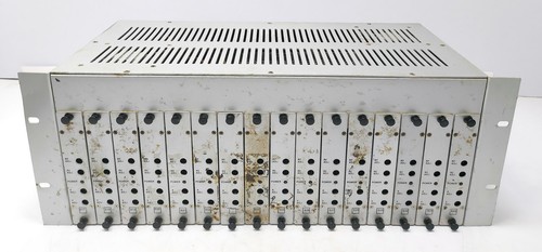Modulator - rf-,