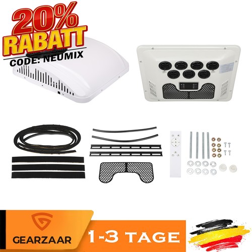 24v wohnwagen klimaanlage - 24v,