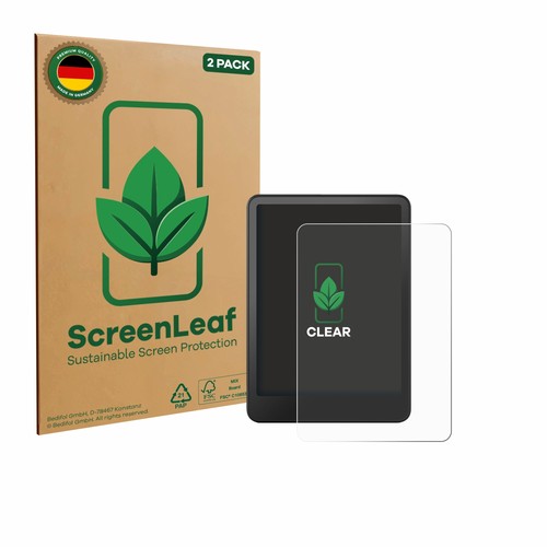 Screenleaf - 2x,