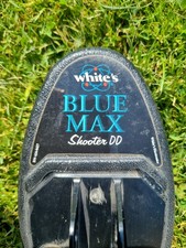 White metalldetektor spule - white's,